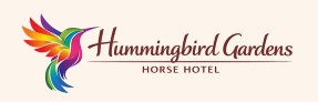 Hummingbird Gardens B&B & Events Logo